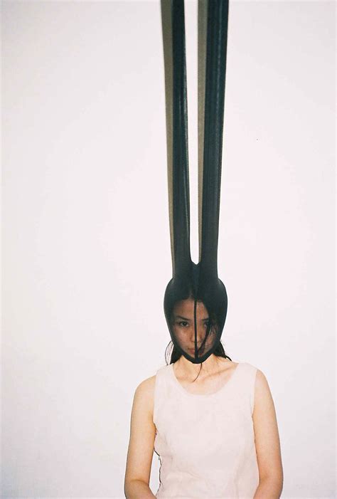 Naked Secrets: Photographer Ren Hang at MAMA Gallery